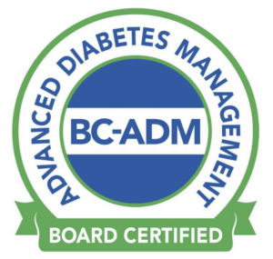 Sarah Hormachea Diabetes Care and Education BC-ADM